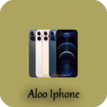 گوشی آیفون 11 پرو iphone 11 pro