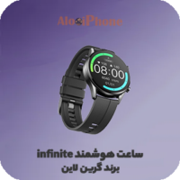 ساعت هوشمند infinitie برند Green Lion