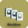 هدفون بیسم گرین لاین مدل Green Lion Comfort Plus فروشگاه الو آیفون مشهد
