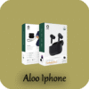 هندزفری بلوتوثی ایرپاد پرو 2 گرین لاین | 2 Green Lion Earbuds Pro فروشگاه الو آیفون مشهد
