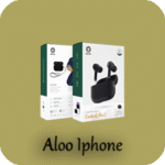 هندزفری بلوتوثی ایرپاد پرو 2 گرین لاین | 2 Green Lion Earbuds Pro فروشگاه الو آیفون مشهد