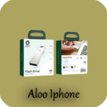 فلش 128 گیگابایت Green Lion