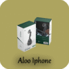 پایه و نگهدارنده گوشی Green Lion فروشگاه الو ایفون مشهد