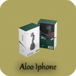 پایه و نگهدارنده گوشی Green Lion فروشگاه الو ایفون مشهد