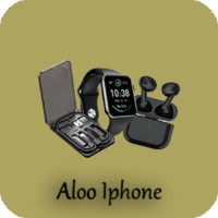 ست ساعت هوشمند Green Lion 3 in 1 فروشگاه الو ایفون مشهد