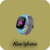 ساعت هوشمند Green Lion Kids Smart Watch