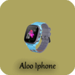 ساعت هوشمند Green Lion Kids Smart Watch