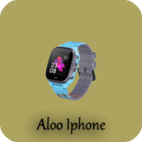 ساعت هوشمند Green Lion Kids Smart Watch