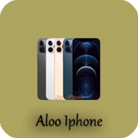 آیفون 12 پرو iphone 12 pro