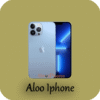آیفون 13 پرو iphone 13 pro فروشگاه الو ایفون مشهد