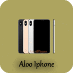 آیفون ایکس اس مکس iPhone Xs Max فروشگاه الو ایفون مشهد