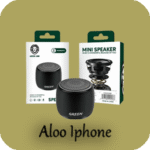 اسپیکر مینی گرین لاین Green Lion mini speaker