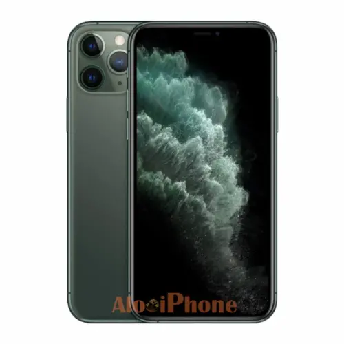 گوشی آیفون 11 پرومکس iphone 11 pro max