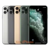 گوشی آیفون 11 پرو iphone 11 pro