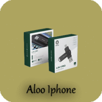 فلش مموری چندکاره گرین لاین Green Lion 4in1 Pro Flash Drive