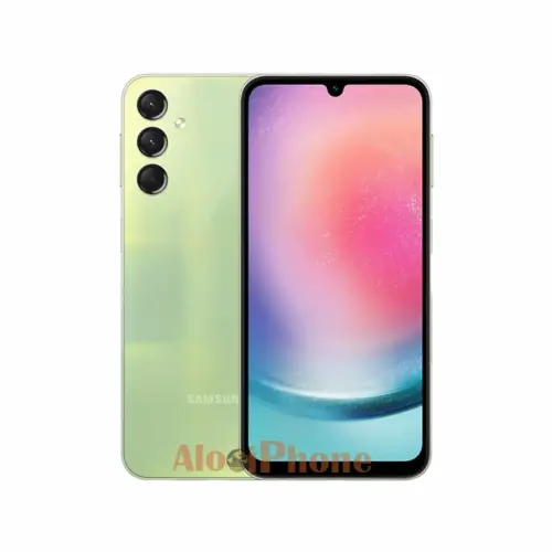 گلکسی Galaxy A24