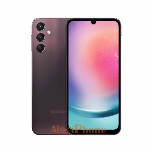 گلکسی Galaxy A24