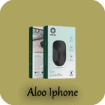 ماوس بیسیم G730 گرین لاین Green Lion Wireless Mouse فروشگاه الو آیفون مشهد