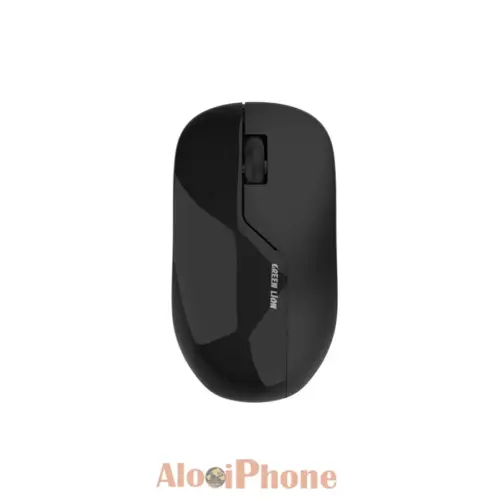 ماوس بیسیم G730 گرین لاین Green Lion Wireless Mouse فروشگاه الو آیفون مشهد