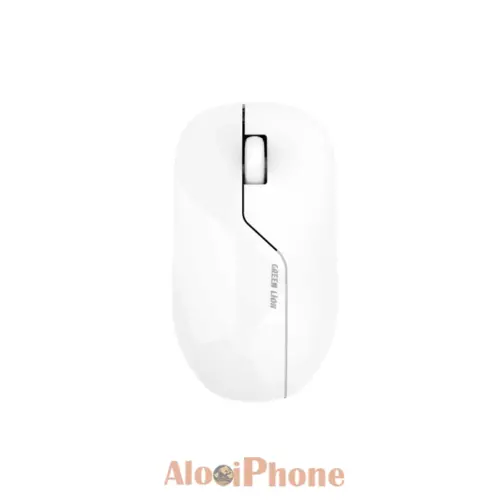 ماوس بیسیم G730 گرین لاین Green Lion Wireless Mouse فروشگاه الو آیفون مشهد