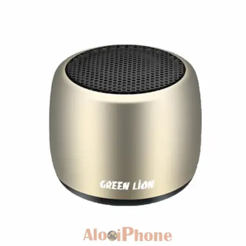 اسپیکر مینی گرین لاین Green Lion mini speaker