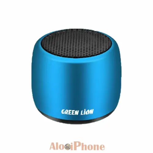 اسپیکر مینی گرین لاین Green Lion mini speaker