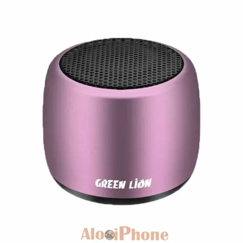 اسپیکر مینی گرین لاین Green Lion mini speaker