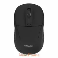 ماوس بیسیم G730 گرین لاین Green Lion Wireless Mouse فروشگاه الو آیفون مشهد