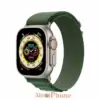 ساعت هوشمند Ultra active Green Lion