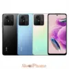 گوشی شیائومی نوت 12 اس، Xiaomi Note 12 S