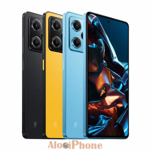 پوکو ایکس پرو Poco X 5 pro فروشگاه الو ابفون مشهد