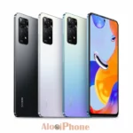 گوشی شیائومی ردمی نوت 11 پرو Xiaomi Redmi Note 11 Pro فروشگاه الو ایفون مشهد