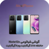 گوشی شیائومی نوت 12 اس، Xiaomi Note 12 S