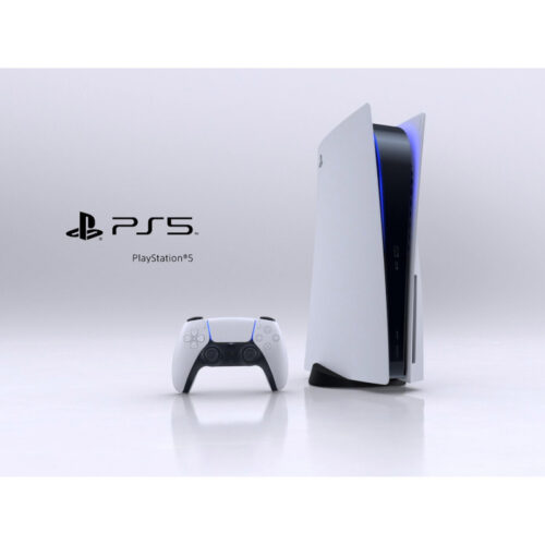 PS5