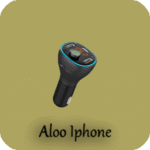 فروش ویژه شارژر و پخش کننده اف ام خودرو گرین لاین Handsfree Car Kit توان 38 وات مجهز به اف ام ترانسمیتر 38W