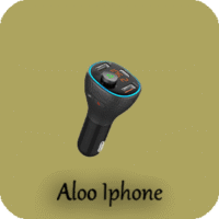 فروش ویژه شارژر و پخش کننده اف ام خودرو گرین لاین Handsfree Car Kit توان 38 وات مجهز به اف ام ترانسمیتر 38W
