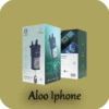 پاوربانک و شارژر گان گرین Green Powerbank & GaN Charger 5200mAh | الو آیفون مشهد