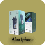 پاوربانک و شارژر گان گرین Green Powerbank & GaN Charger 5200mAh | الو آیفون مشهد