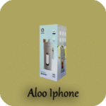 شیکر گرین لاین مدل شارژی 55W Portable گنجایش 0.34 لیتر