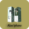 بطری آب اسپری گرین لاین Green Lion Aqua Spray Water Bottle 700mL فروشگاه الو ایفون مشهد