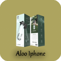 بطری آب اسپری گرین لاین Green Lion Aqua Spray Water Bottle 700mL فروشگاه الو ایفون مشهد