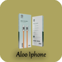 كابل شارژر تایپ سی به تایپ سی Green Lion USB-C to USB-C Digital Display Data Cable 1M 60W