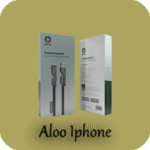 كابل انتقال اطلاعات و شارژ 4 در یک Green Lion Four in One Zinc Alloy Charging Data Cable 4 IN 1