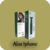 فروش ویژه ماشين اصلاح Green Lion One Blade Beard Trimmer 500mAh فروشگاه الو ایفون مشهد