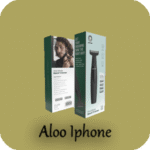 فروش ویژه ماشين اصلاح Green Lion One Blade Beard Trimmer 500mAh فروشگاه الو ایفون مشهد