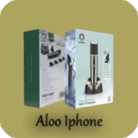 ماشین اصلاح حرفه ای Green Lion