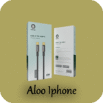 کابل تایپ C به تایپ C گرین لاین 60 وات ( 1 متر ) Touch cable
