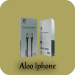 كابل شارژر تایپ سی به تایپ لایتینینگ گرین لاین | Green LionTransparent Led CablePD27 C to L