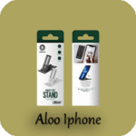 پایه نگهدارنده گوشی موبایل گرین لاین مدل pocket size stand فروشگاه الو آیفون مشهد
