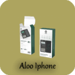 ماشین حساب علمی و پد نوشتن گرین Green scientific calculator & writing pad فروشگاه الو ایفون مشهد
